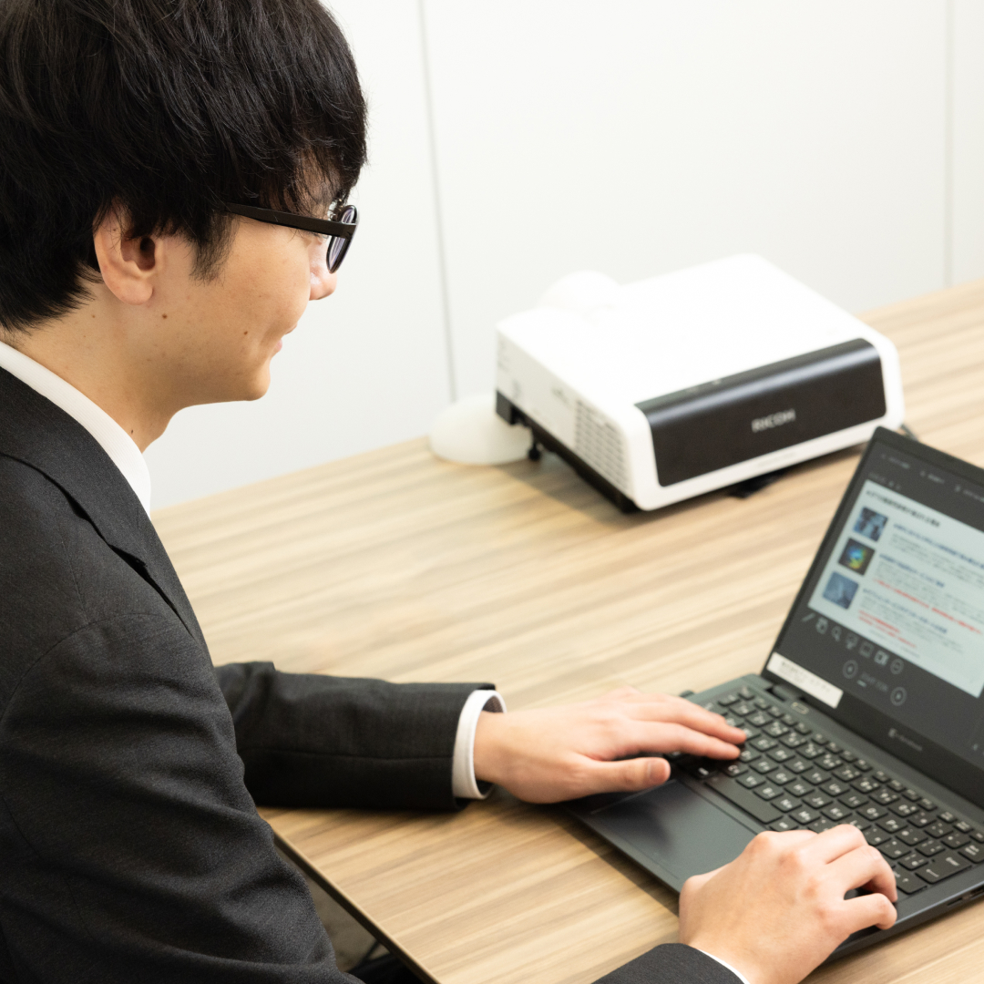 クイックWebアプリケーション診断
