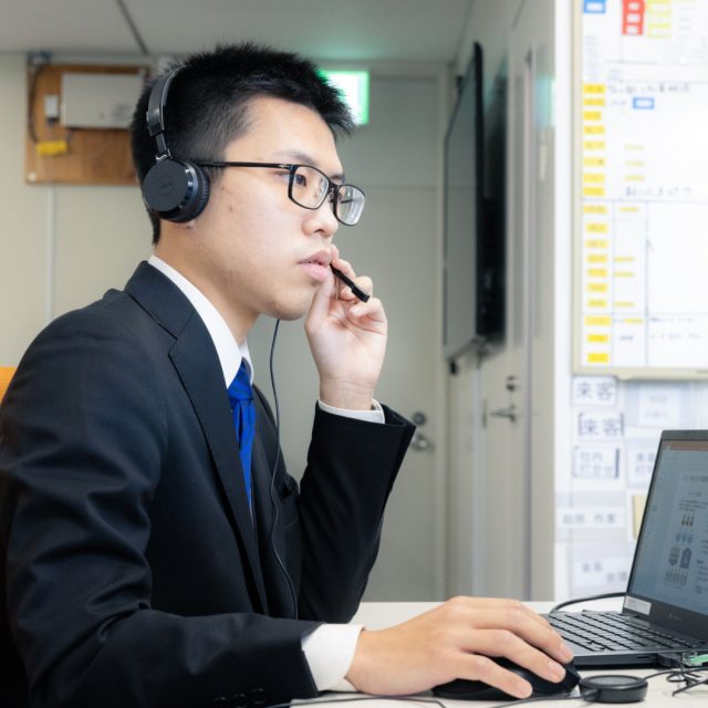 IFTが選ばれる理由