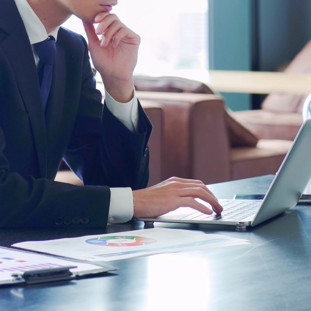 クラウド設定レビュー