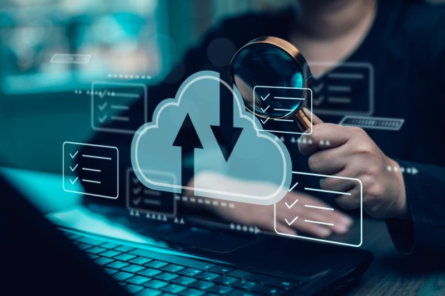 クラウド設定レビュー