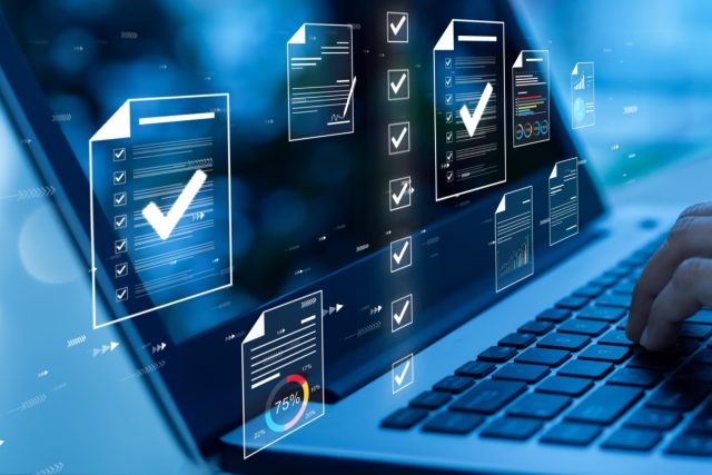 クラウド設定レビュー