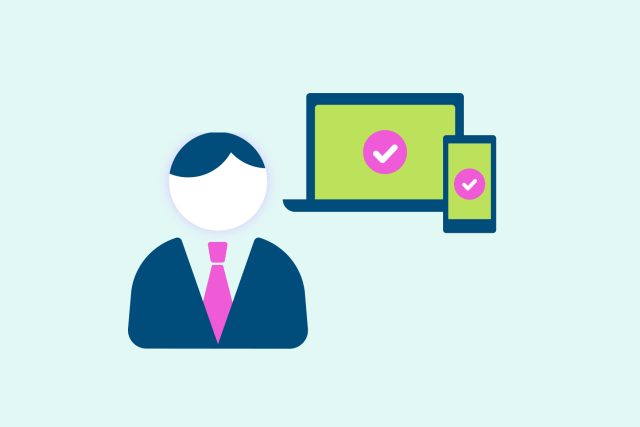 WordPress管理画面レビュー