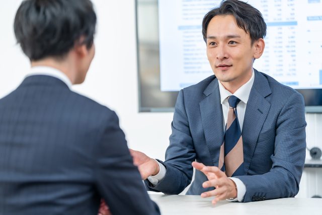 スマホアプリの脆弱性診断